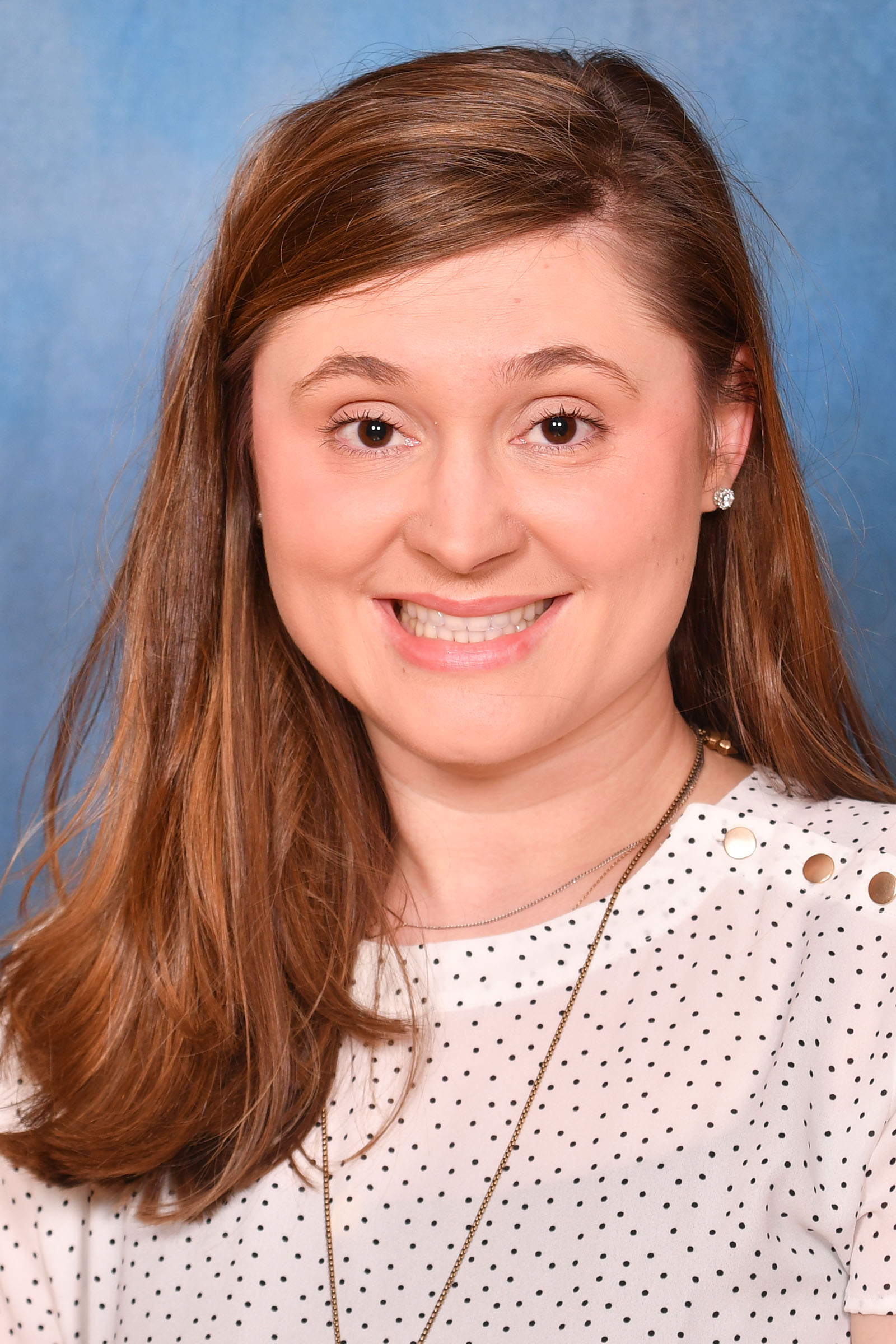Stock photo of Mindy B. Forsman